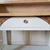 Art Deco hairdresser