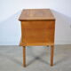 Chevet pied compas 1960
