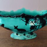 Ceramic planter from Orchies