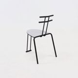 Side Chair 1980s