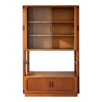 Cabinet - teak - Dyrlund Denmark