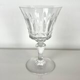 7 Baccarat port glasses, piccadilly model