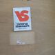 Mid-century teak dining chairs from Vamdrup stolfabrik, 1960s, set of 6
