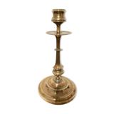 Bougeoir en bronze