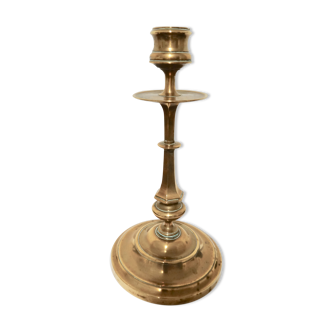 Sconce in bronze
