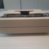 Olivetti typewriter