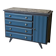 1950s vintage commode