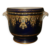 19th Century Porcelain Cooler