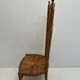 Vintage nurse chair