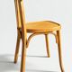 Baumann bistro chair 1960
