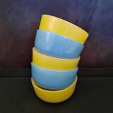 Vintage Ramekins Arcopal France