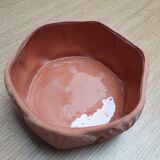 Shell pot cover