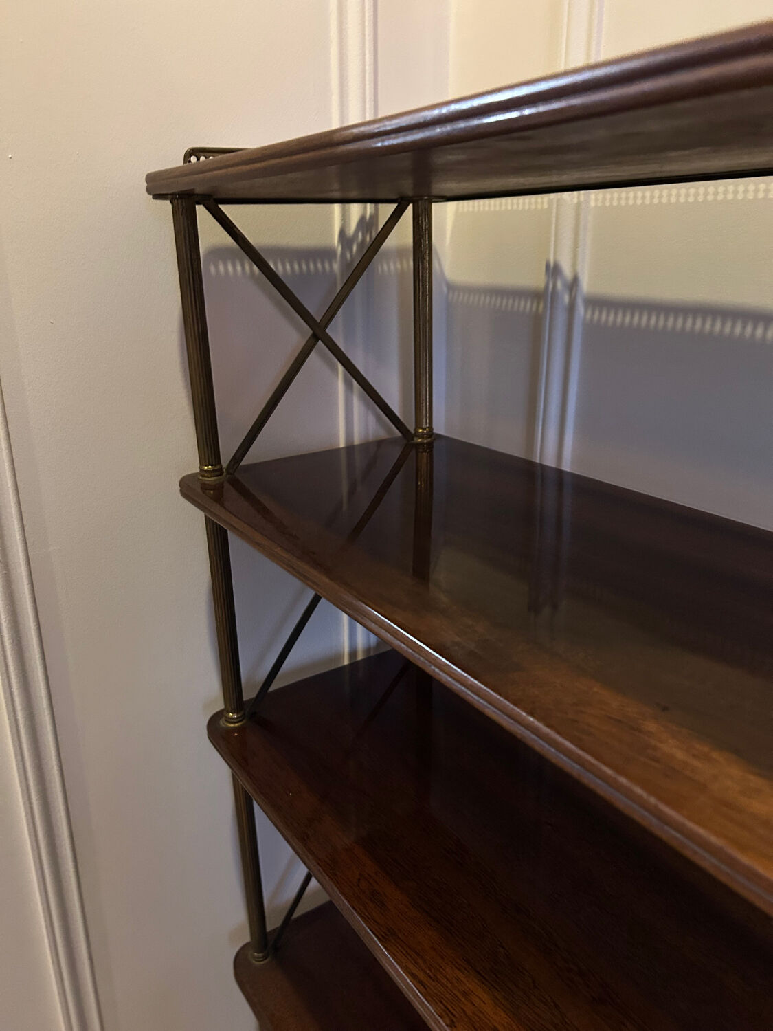 Library House Jansen, around 1940