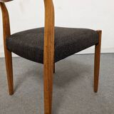 Teak chair by Cees Braakman, produced by Pastoe, 1960s-70s