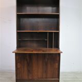 Bookcase Denmark 1960s