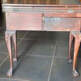 Table de jeux