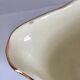 Vintage sauce boat Villeroy and Boch 50s