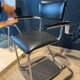 Armchair Gispen model 107 years 60