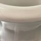 Porcelain Medici vase