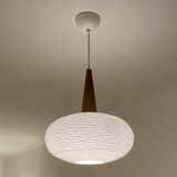 Scandinavian suspension by Louis Kalff for Philips, 1960s