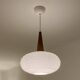 Scandinavian suspension by Louis Kalff for Philips, 1960s