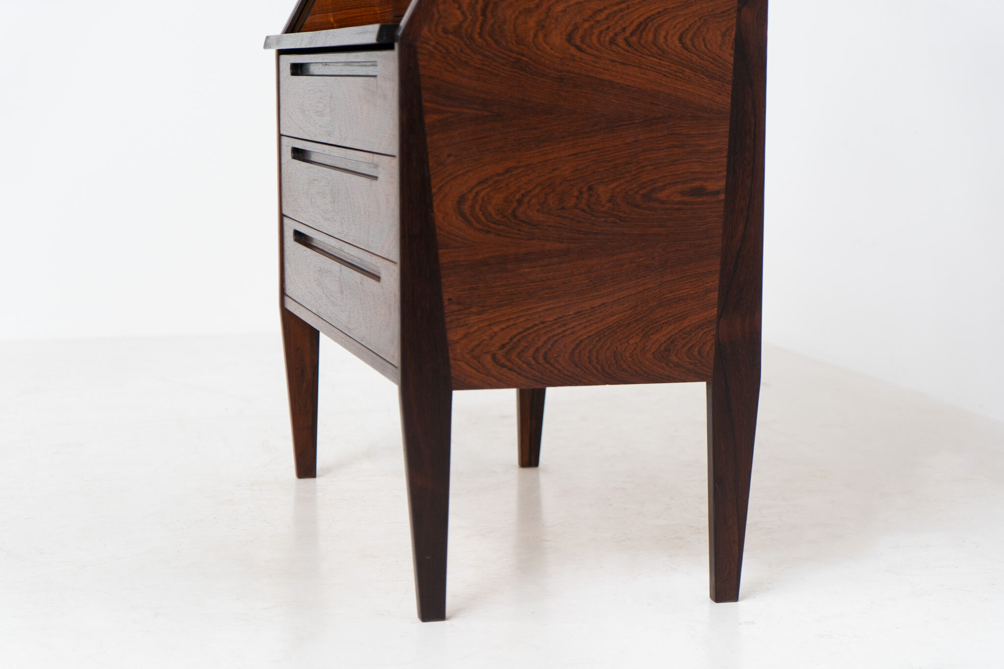 "No. 63" secretary by Kai Kristiansen