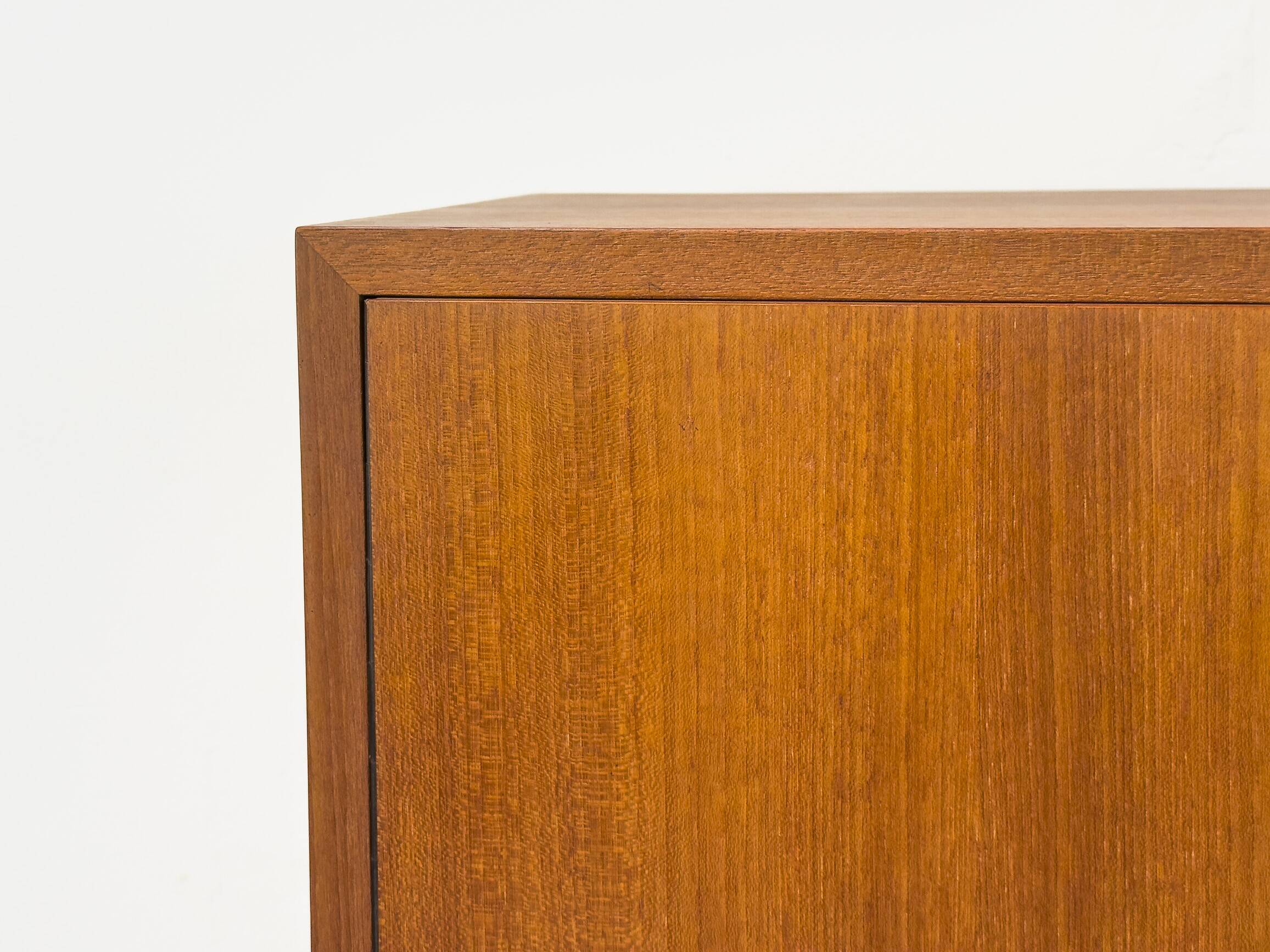 Teak Cabinet from Idee Möbel, 1960s