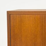 Teak Cabinet from Idee Möbel, 1960s