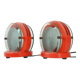 Pair of vintage lamps from the 1970s