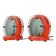Pair of vintage lamps from the 1970s