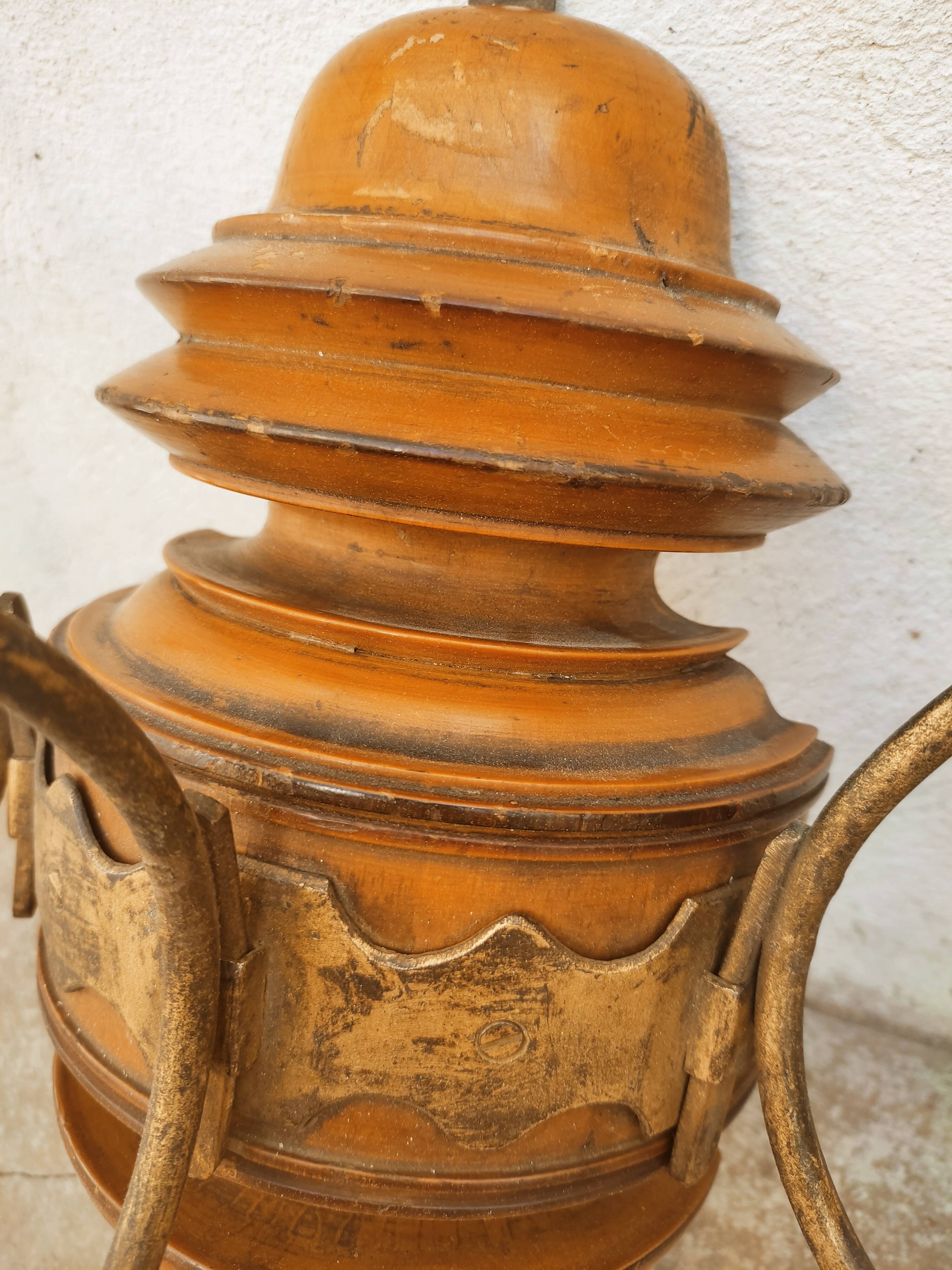 Porte manteau porte chapeaux