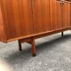 Sideboard scandinavian modernist, 1960
