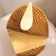 Pofrte pipe and ceramic snuffbox design Nicotea 60s