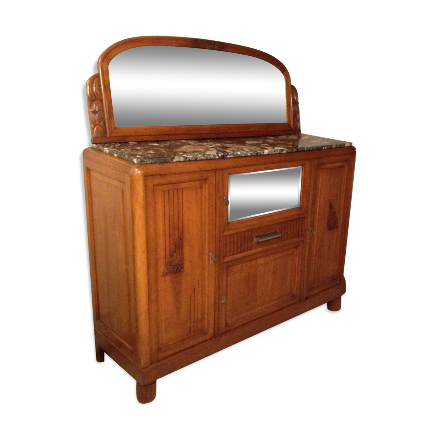 Sideboard art deco