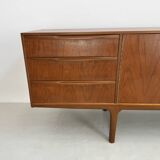 Vintage sideboard by McIntosh design by T. Robertson model "Torpedo".