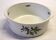 Very pretty Digoin Sarreguemines soufflé dish in very good condition