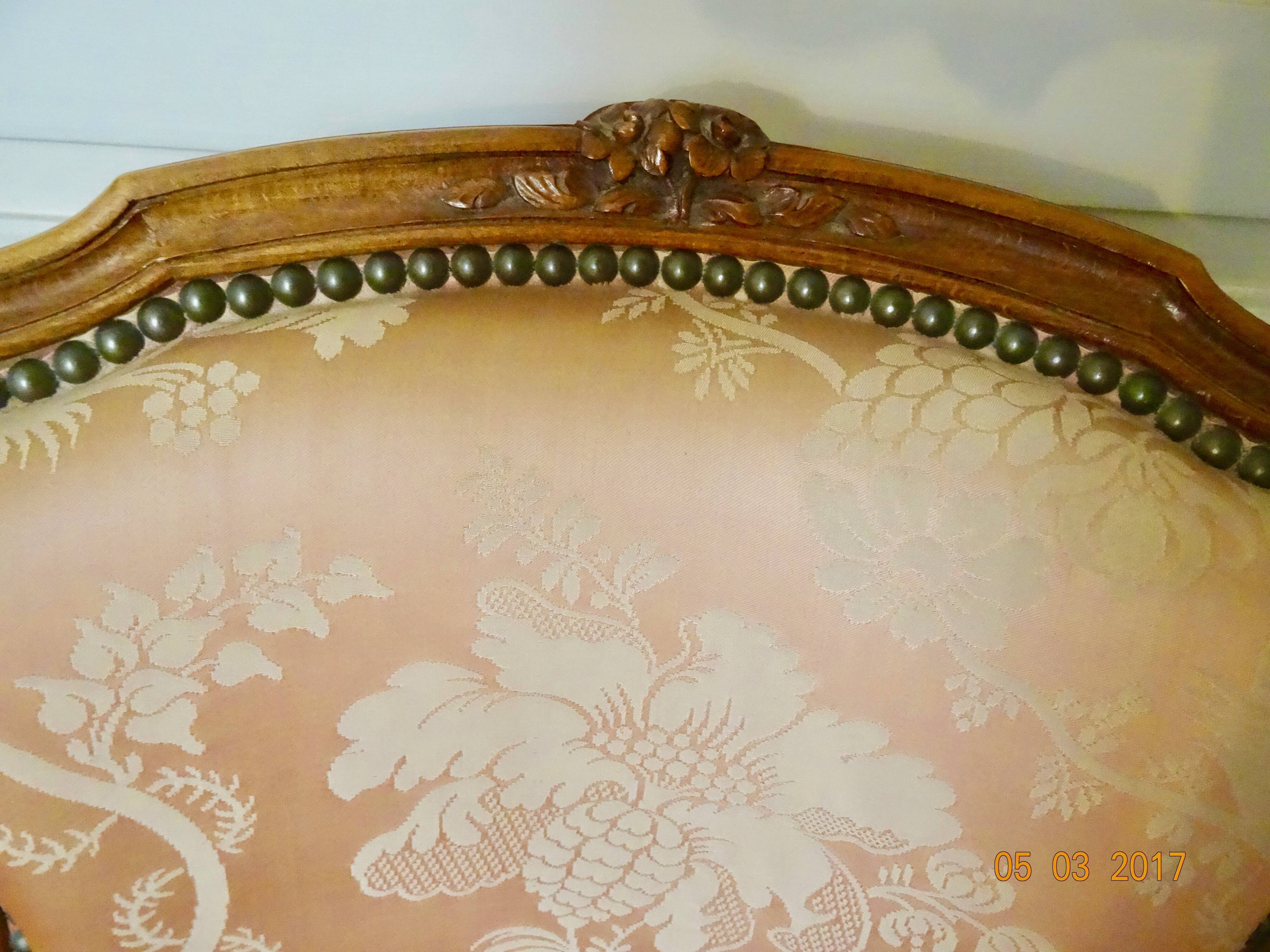 convertible Chair