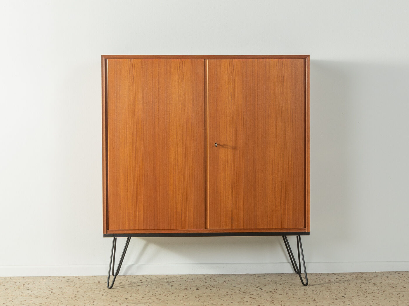 1960s Dresser, Heinrich Riestenpatt