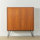 1960s Dresser, Heinrich Riestenpatt