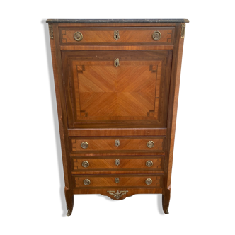 Secrétaire style Louis XVI