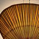 Pair Of Ingo Maurer Uchiwa III Wall Lamps For M-Design, 1973