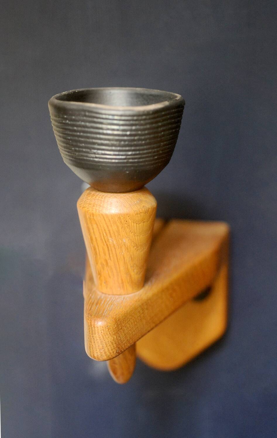 Guillerme and Chambron wall lights