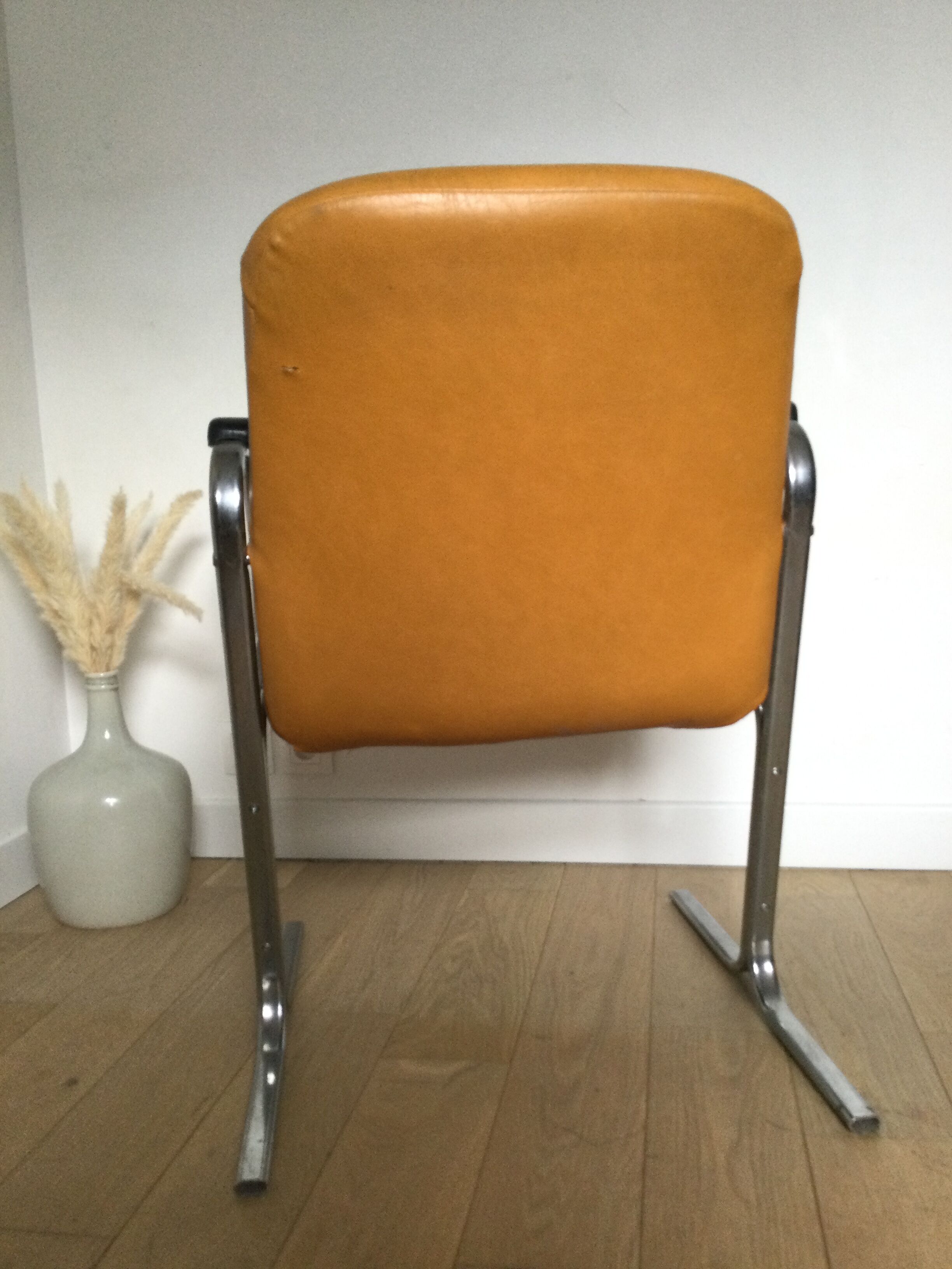 Armchair 70s