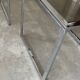 Paire de table gigogne