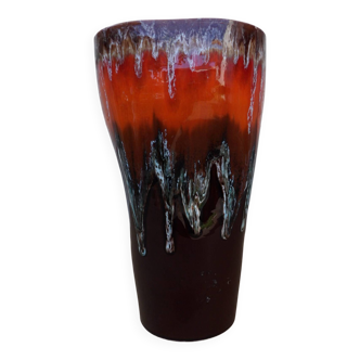 Vallauris vase