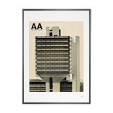 Architecture d'aujourd'hui #165