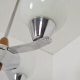 Mid-century Chandelier by Lidokov, 1970‘s.