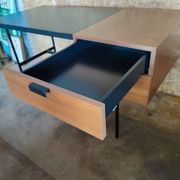 Office CM 141 by Paulin Pierre