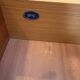 Pair of teak bedside tables by Stag, 1960-1970