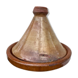 Terracotta tagine